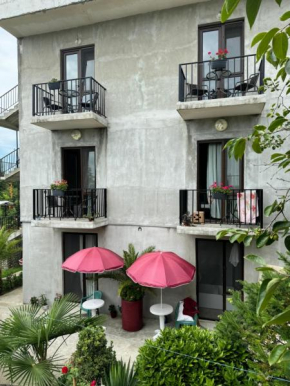 family hotel our house